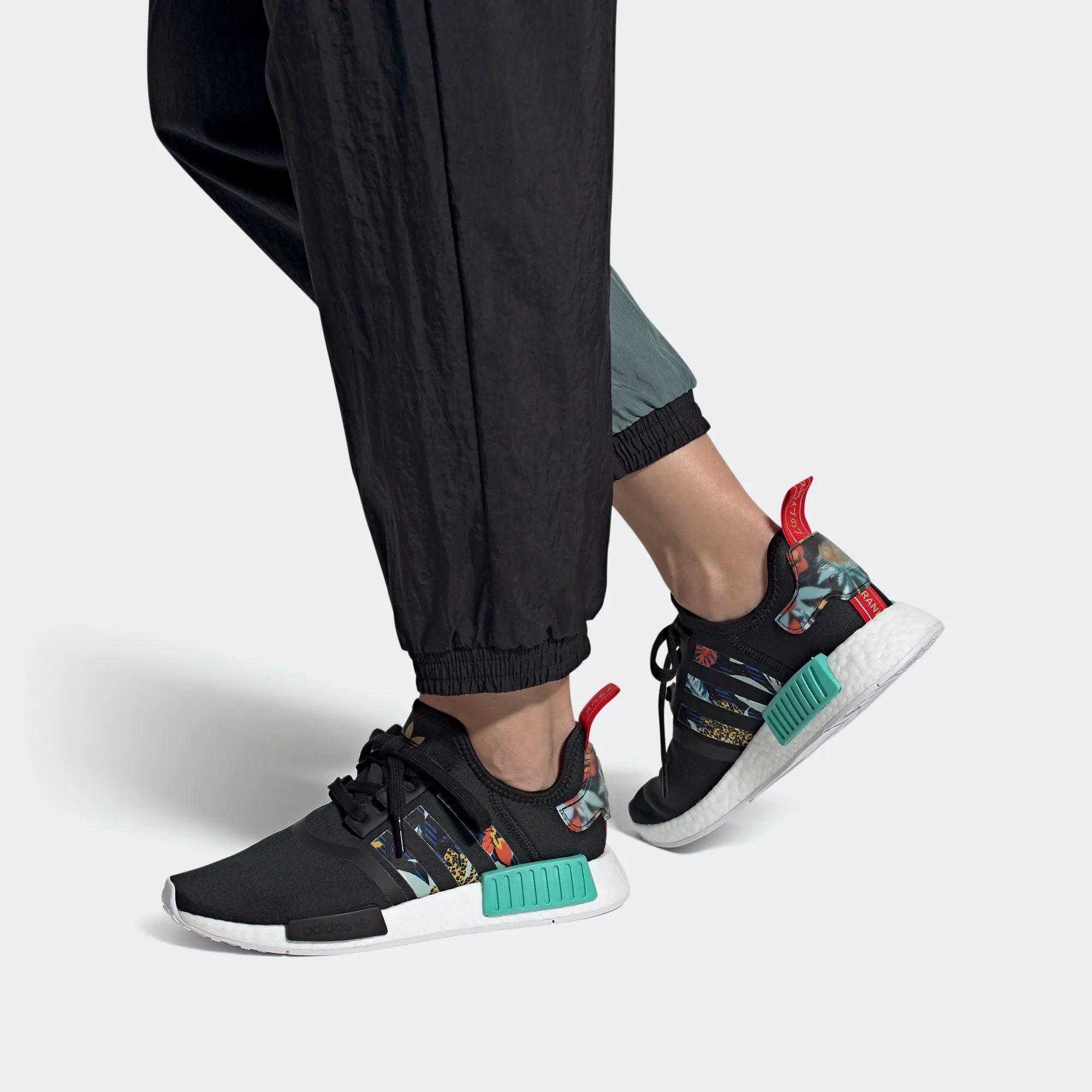 Women's adidas Originals NMD_R1 Shoes HER Studio London