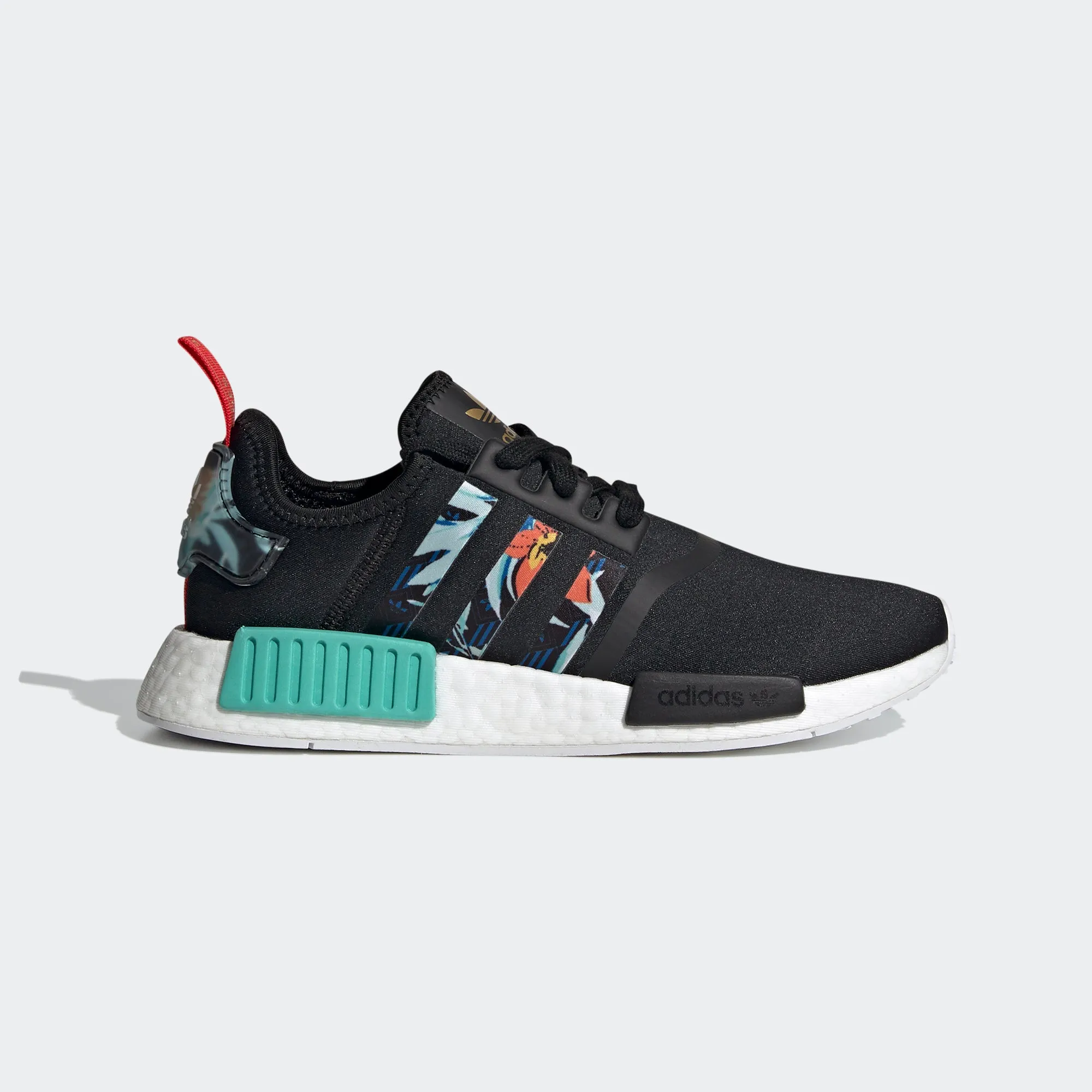 Women's adidas Originals NMD_R1 Shoes HER Studio London