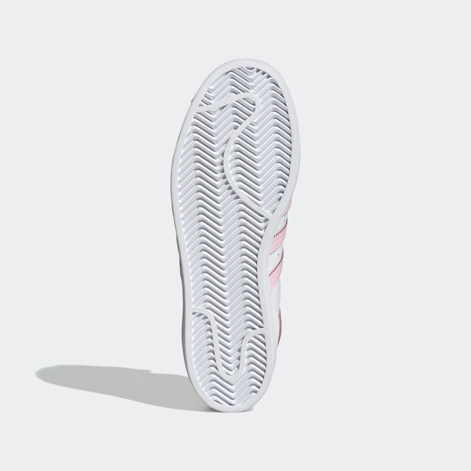 Women’s adidas Originals Superstar Shoes White Toggle