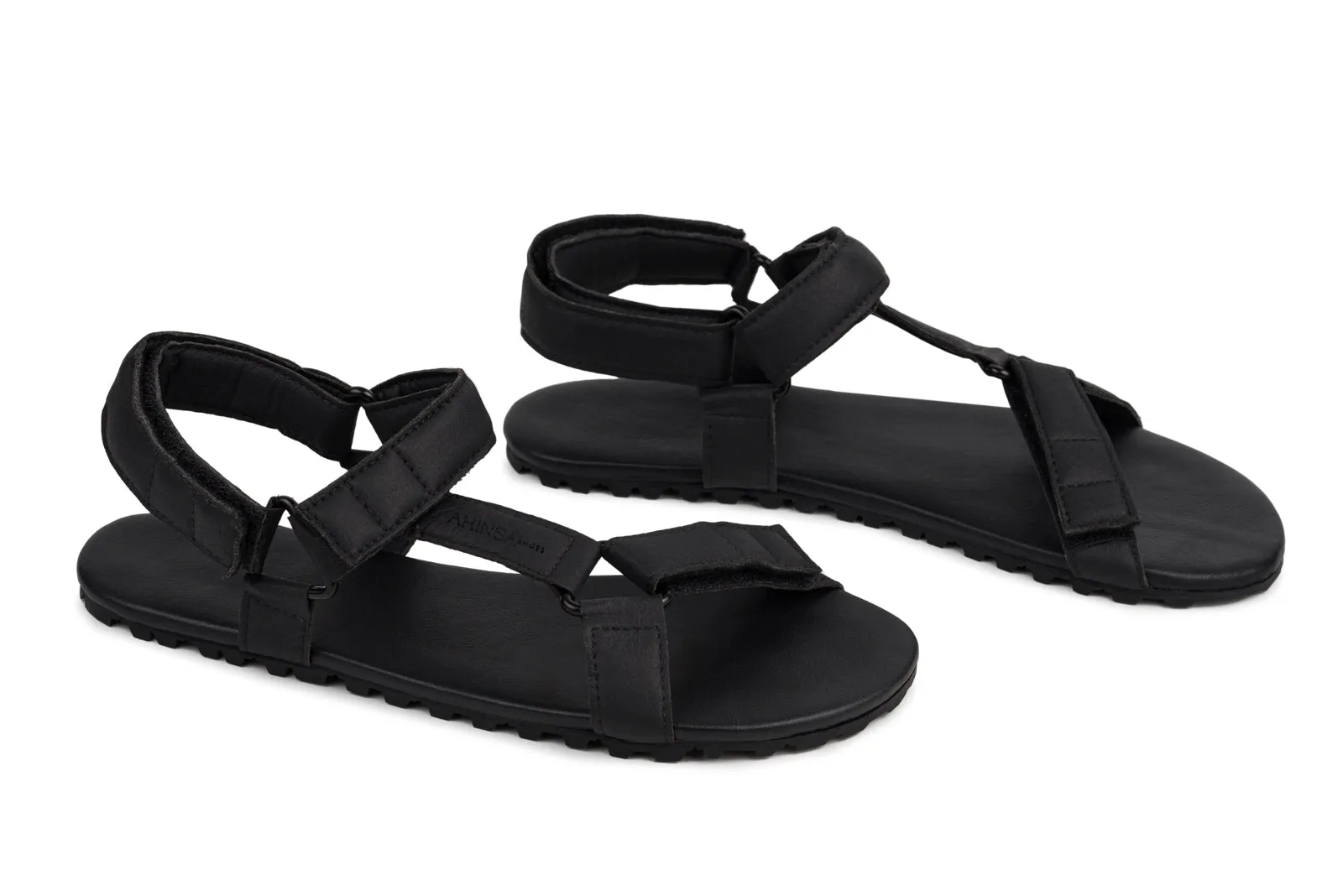 Women's Adventure barefoot trekking sandals