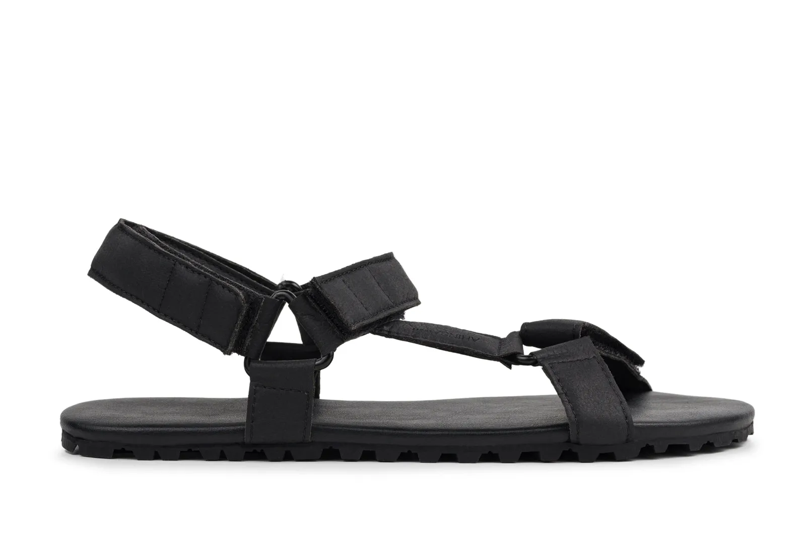 Women's Adventure barefoot trekking sandals