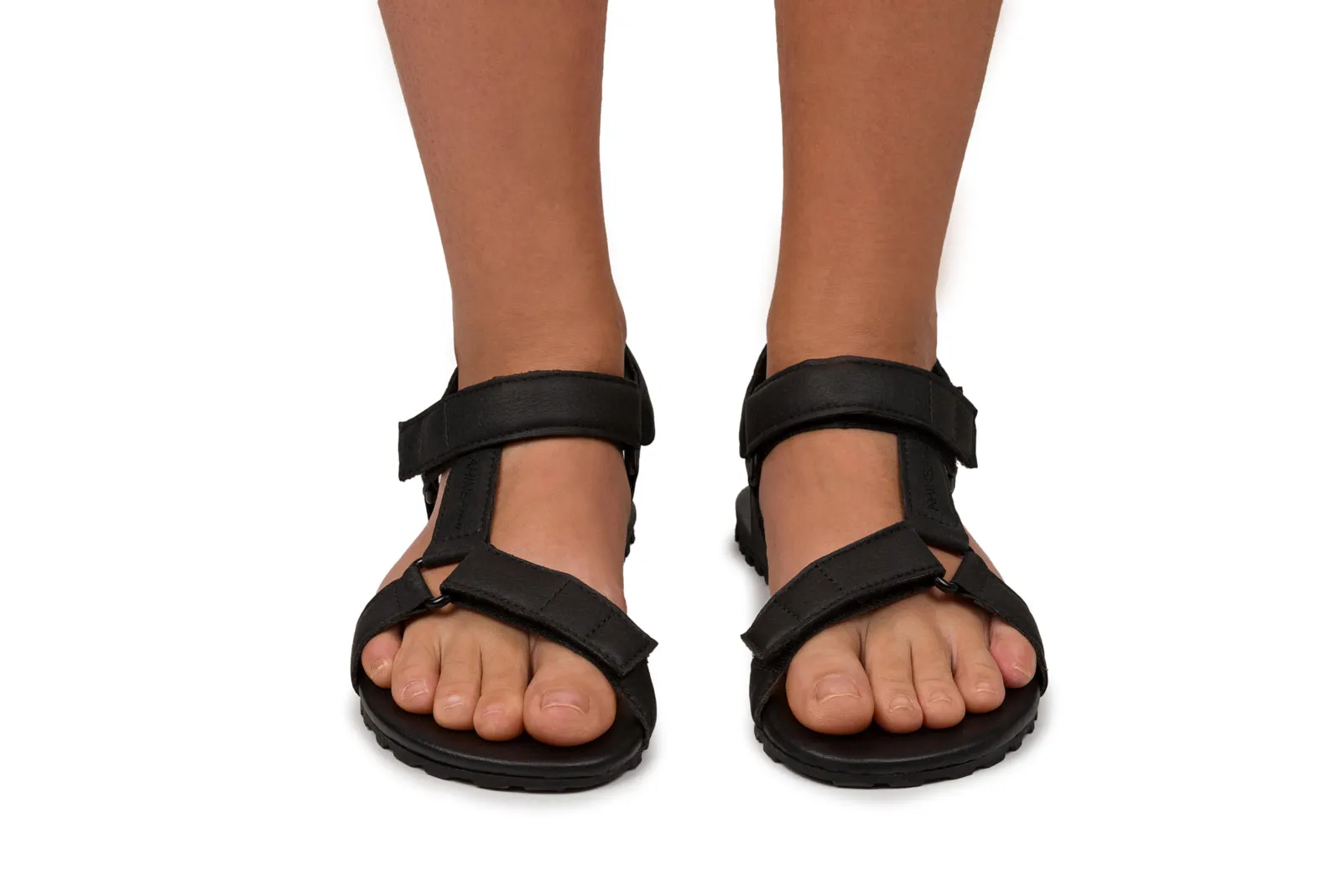 Women's Adventure barefoot trekking sandals