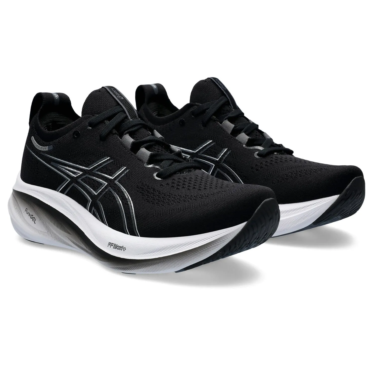 Women's Asics Gel-Nimbus 26 (WIDE WIDTH)