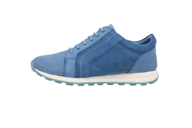 Women's Casual Shoes & Sneakers (#2494117_Blue)