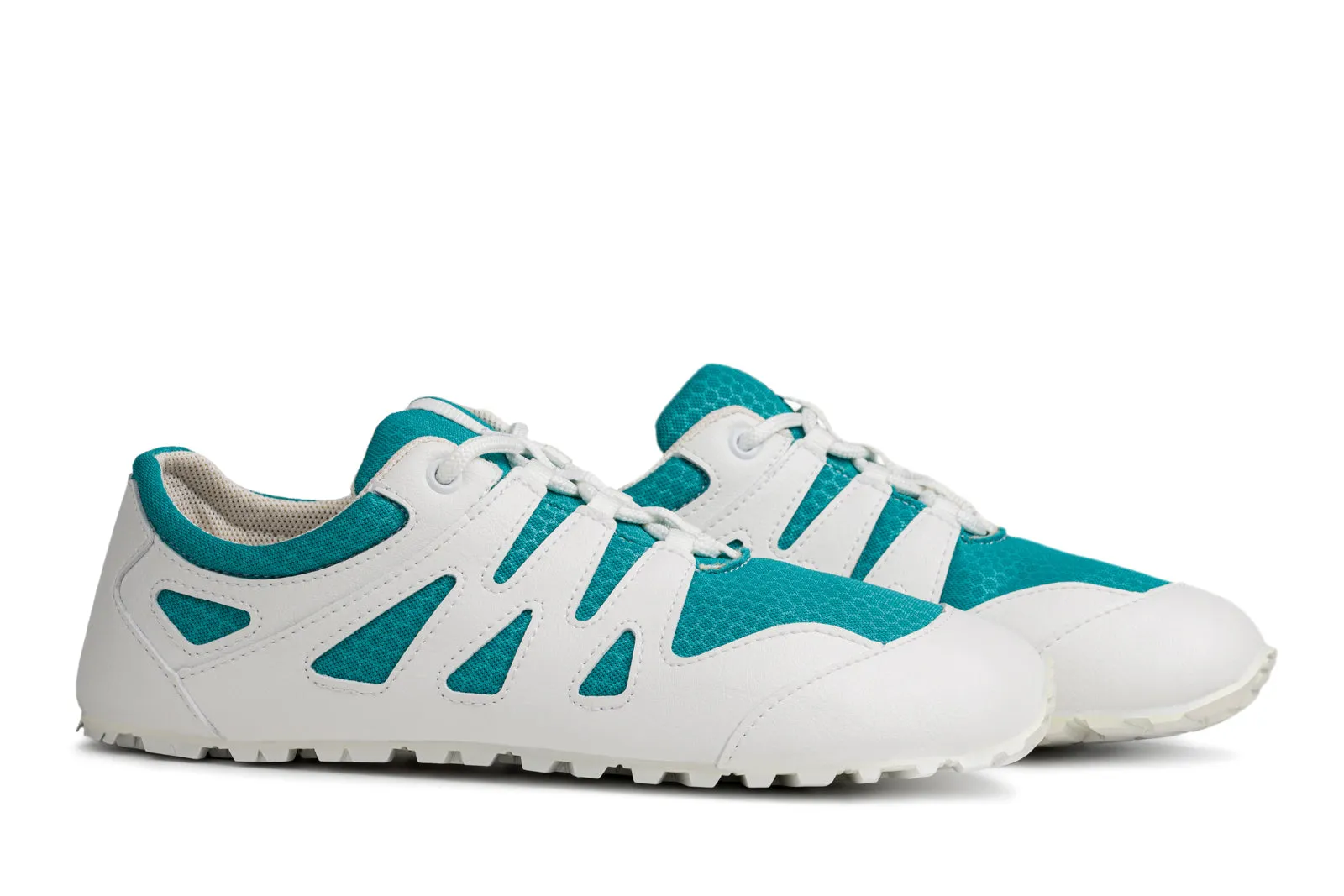 Women's Chitra Trek&Trail barefoot trekking boots