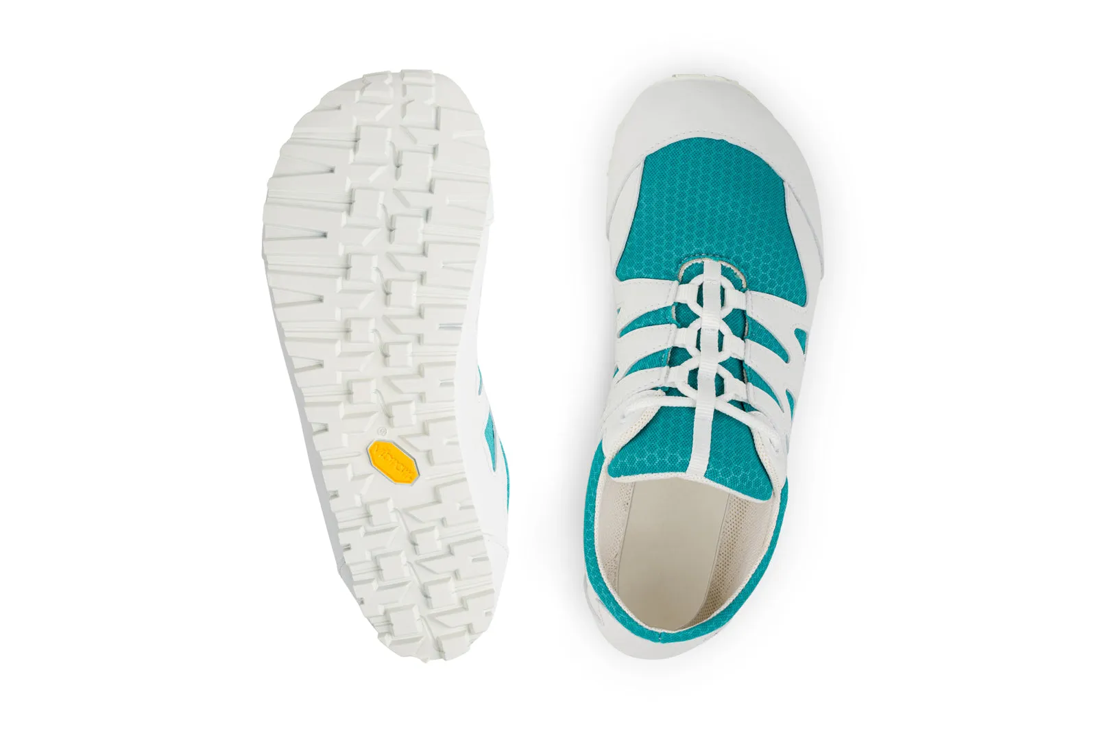 Women's Chitra Trek&Trail barefoot trekking boots