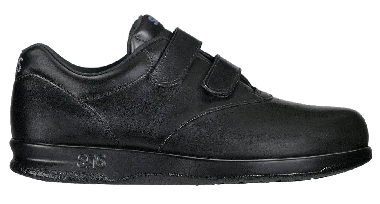 Women’s SAS Me Too – Cushioned Walking Shoe with Adjustable Straps