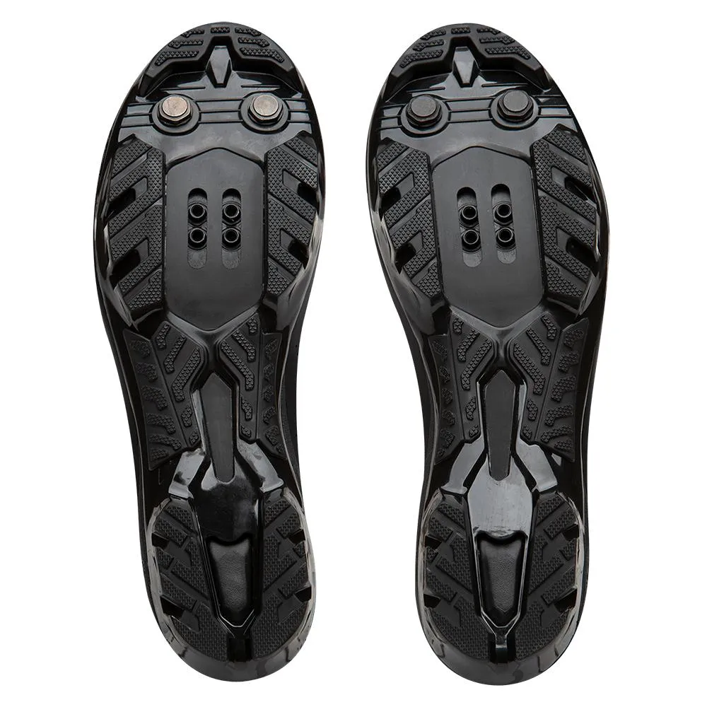 X-Alp Gravel Mountain Bike Shoes - Black
