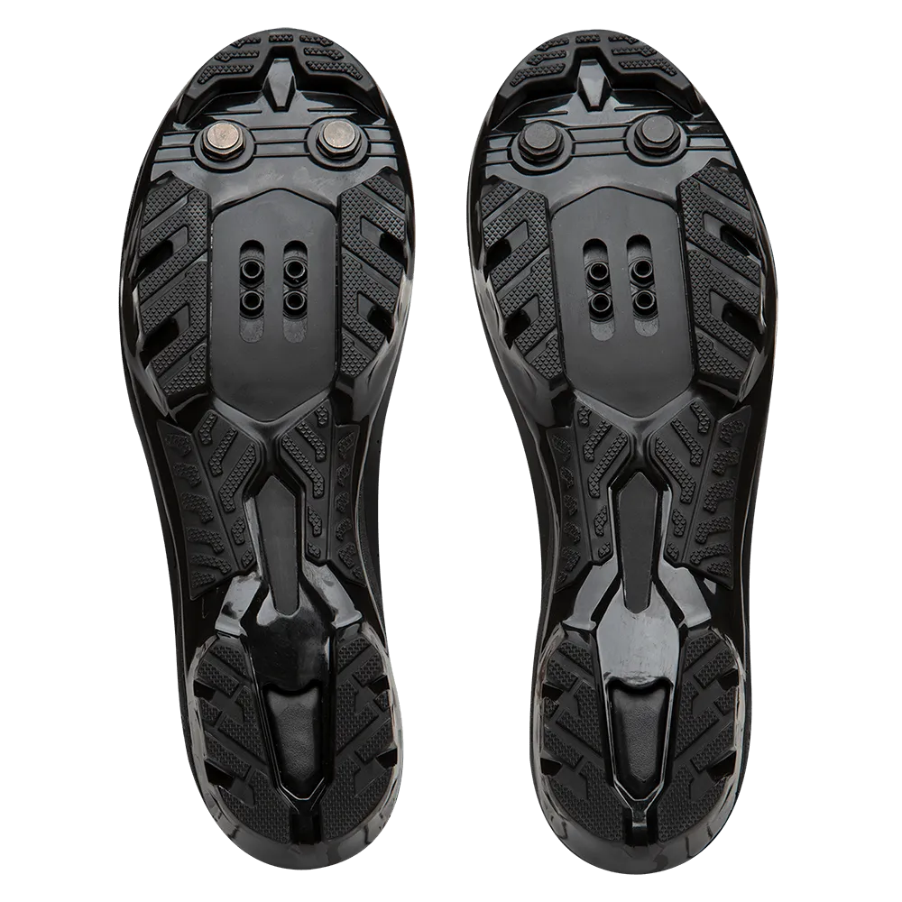 X-Alp Gravel Mountain Bike Shoes - Black