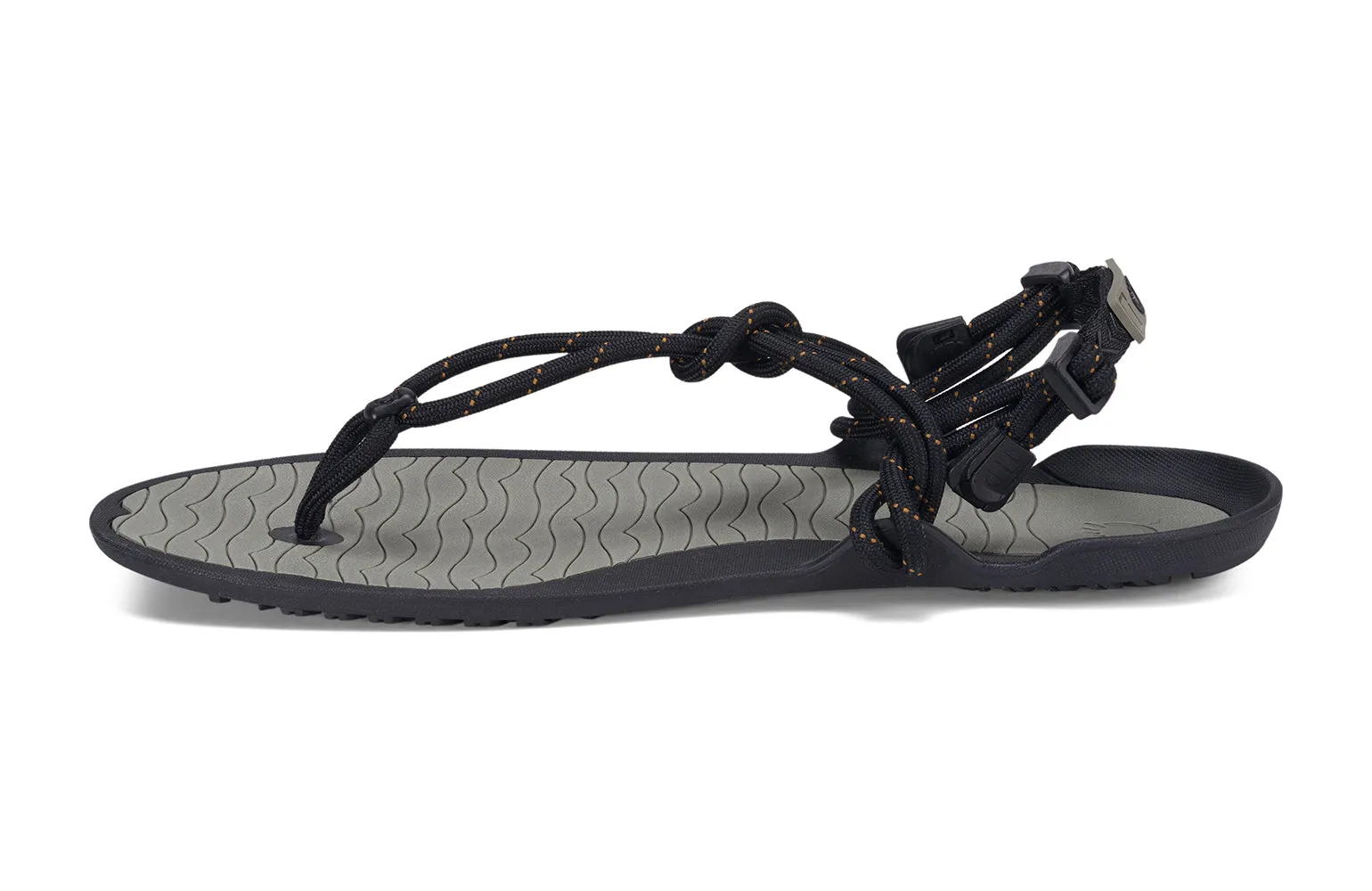Xero Shoes Aqua Cloud (Herren) - vetiver green
