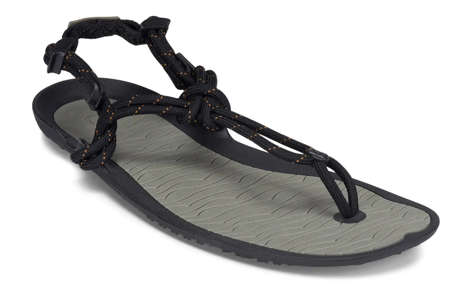 Xero Shoes Aqua Cloud (Herren) - vetiver green