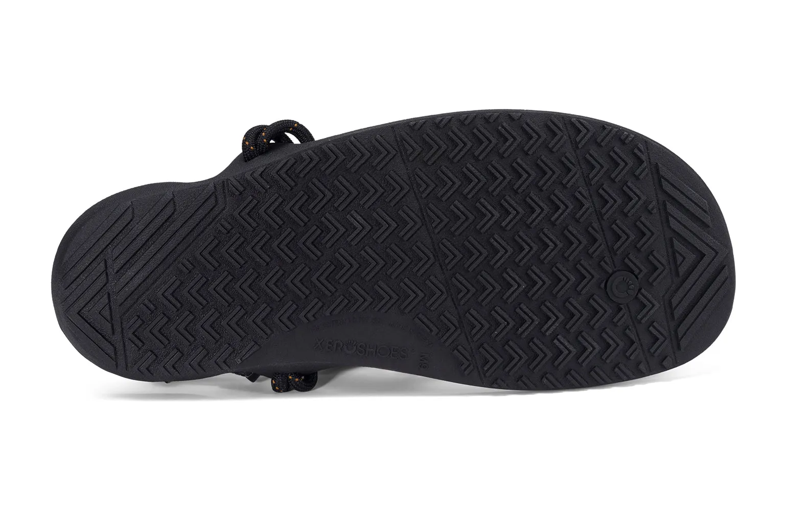 Xero Shoes Aqua Cloud (Herren) - vetiver green