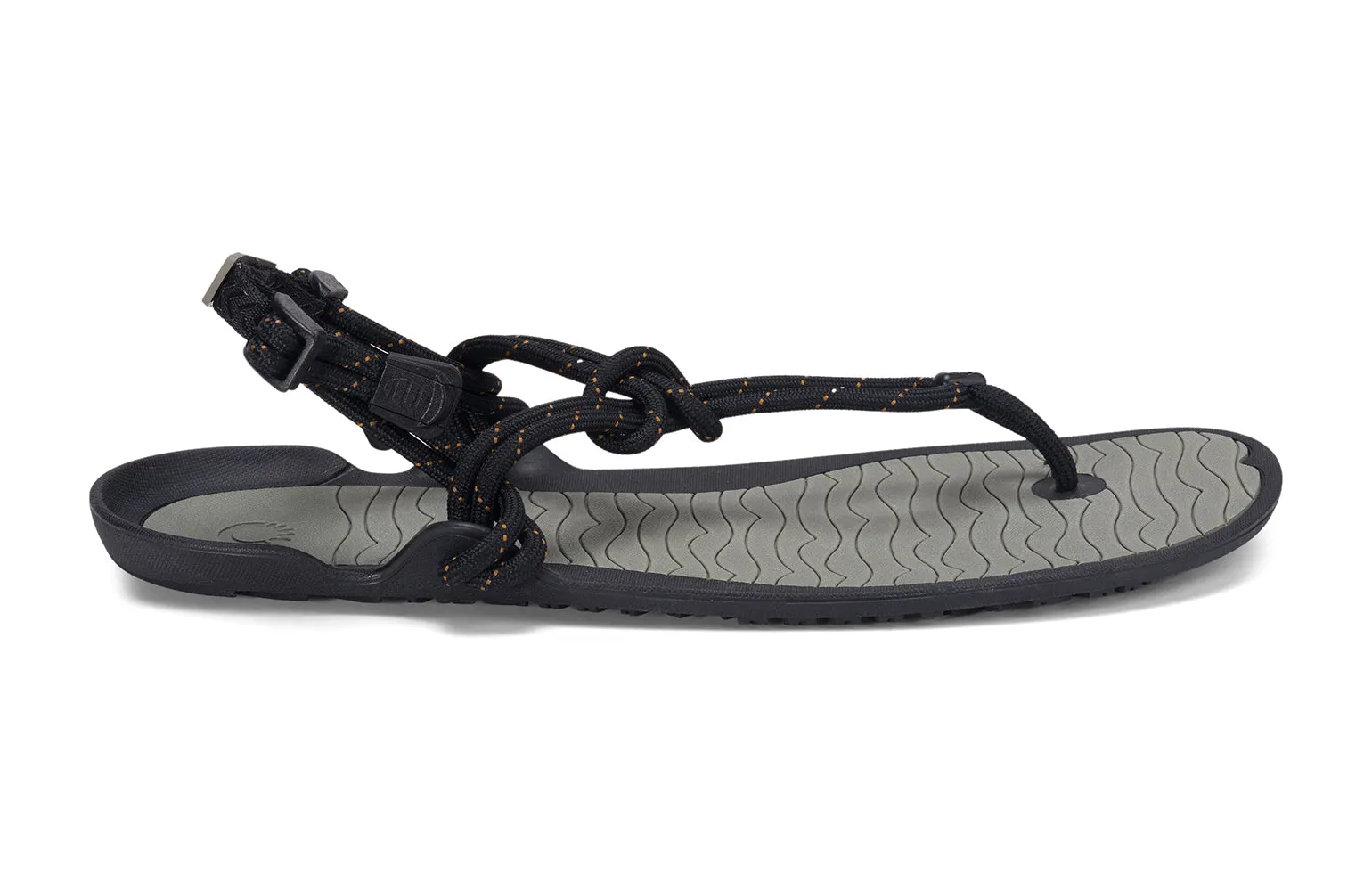 Xero Shoes Aqua Cloud (Herren) - vetiver green