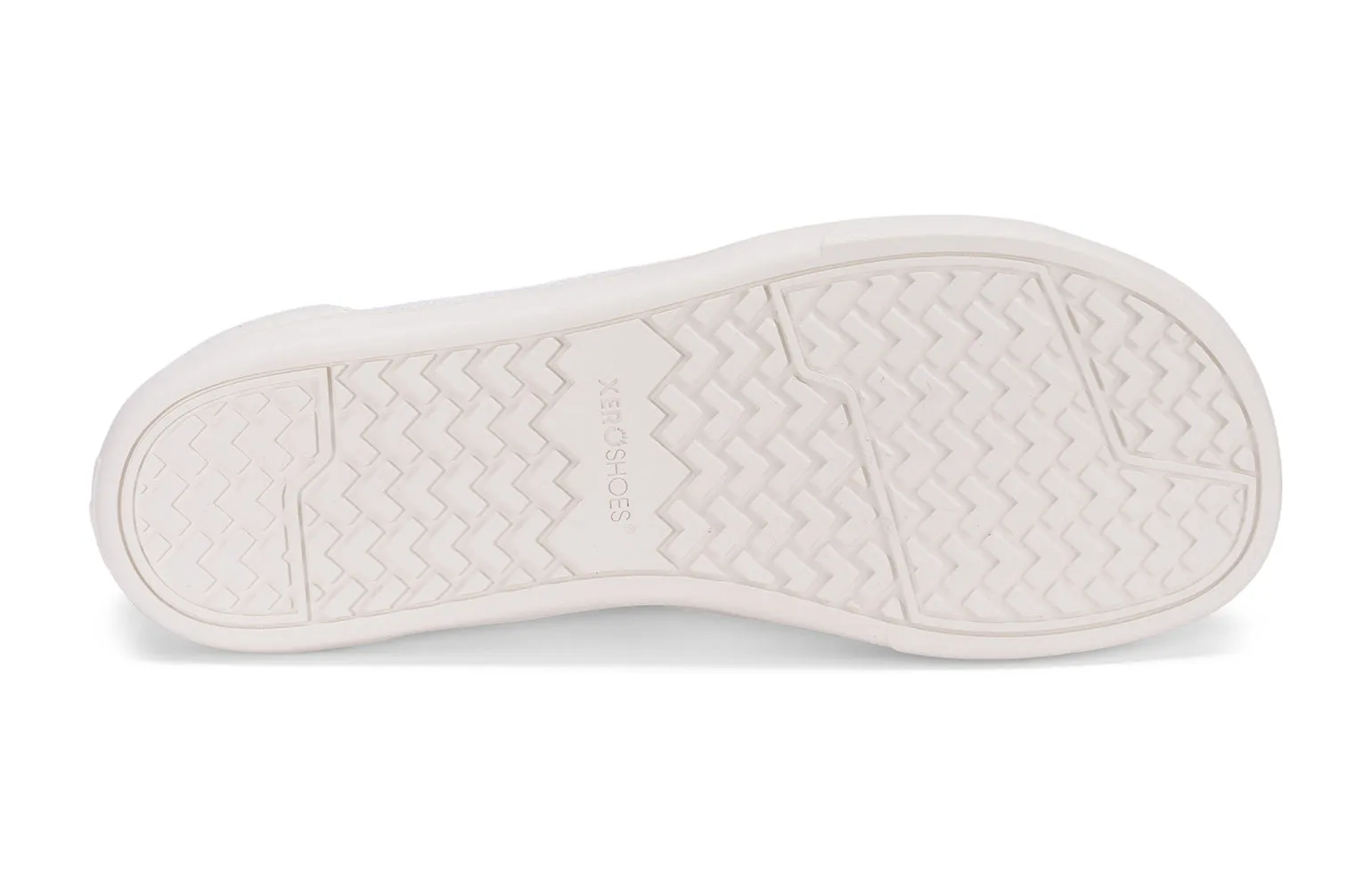 Xero Shoes Dillon (Herren) - white