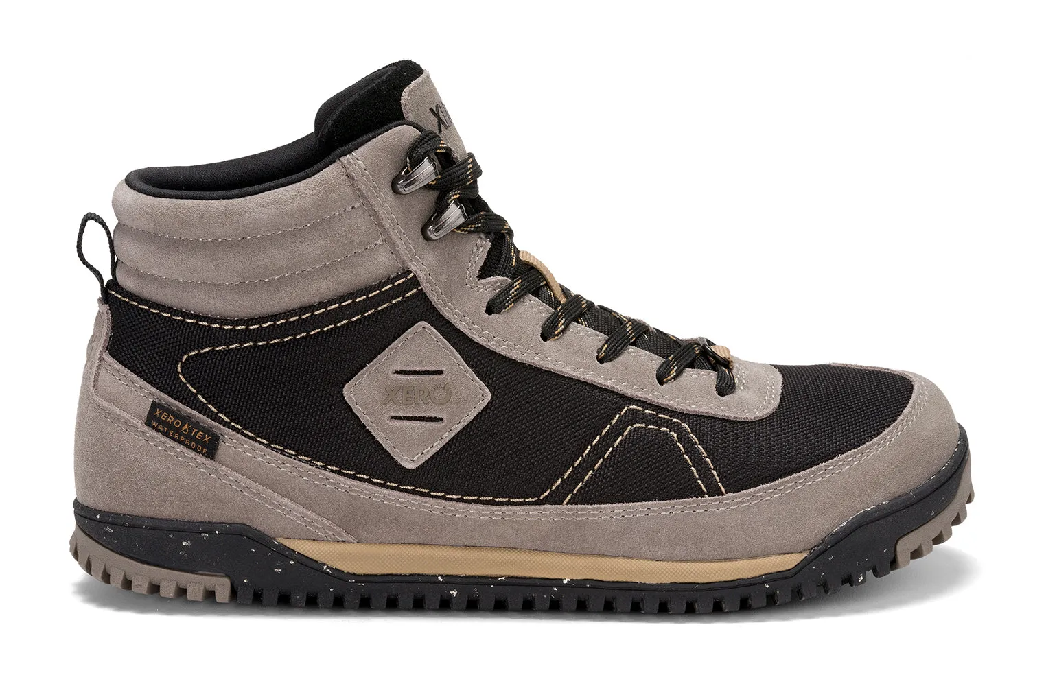 Xero Shoes Ridgeway (Herren) - fallen rock