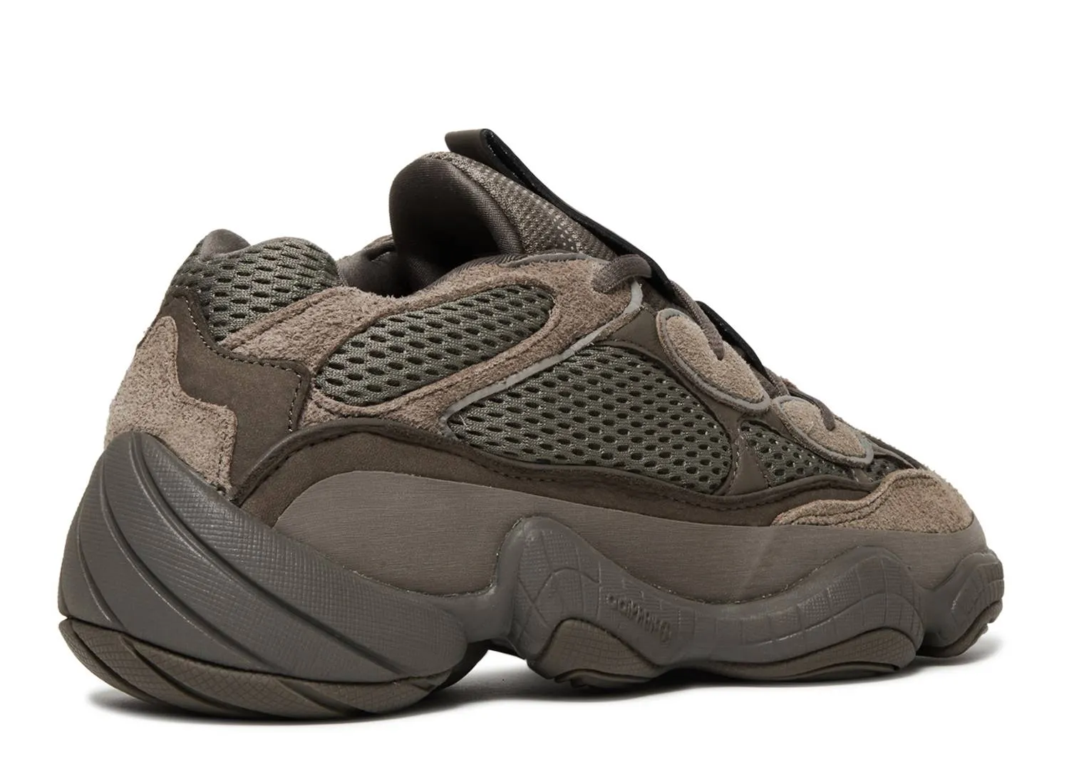 Yeezy 500 - Brown Clay