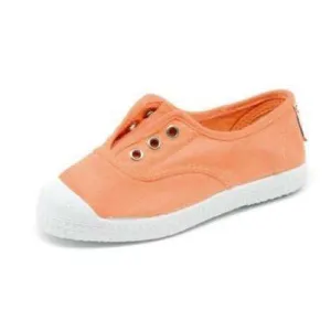 Zapatilla Shoes - Orange - Size 9.5US